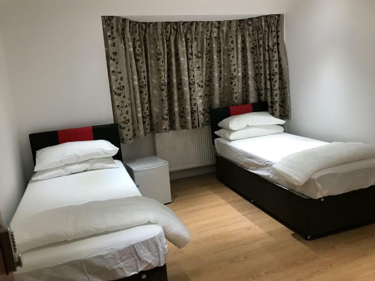 Oxford Bed And Breakfast Kidlington Kültér fotó